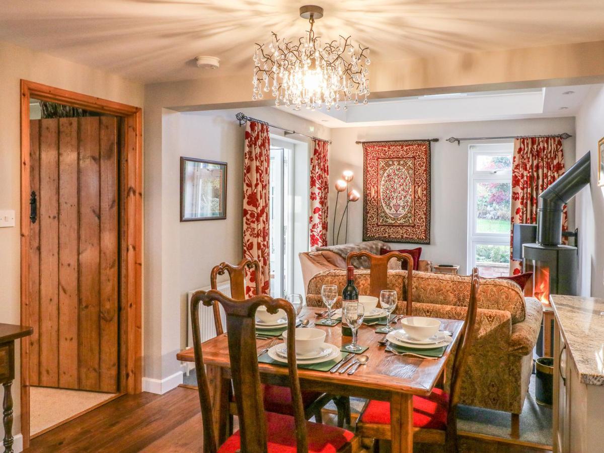 South Lodge Sturminster Newton Εξωτερικό φωτογραφία