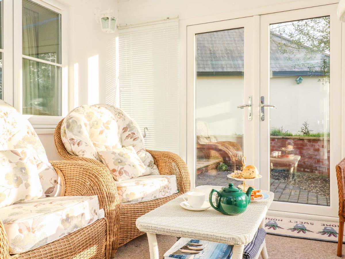 South Lodge Sturminster Newton Εξωτερικό φωτογραφία
