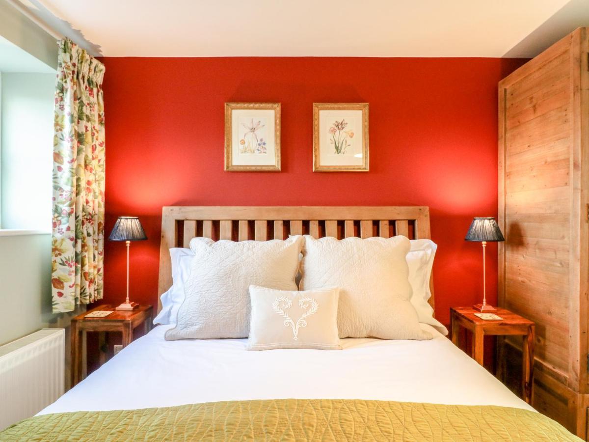 South Lodge Sturminster Newton Εξωτερικό φωτογραφία