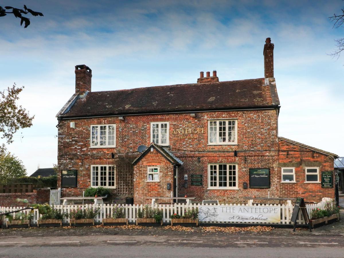 South Lodge Sturminster Newton Εξωτερικό φωτογραφία