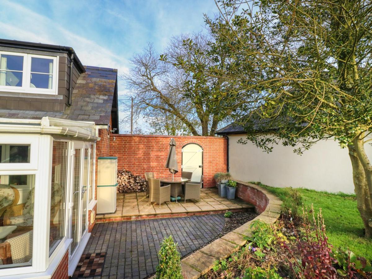 South Lodge Sturminster Newton Εξωτερικό φωτογραφία