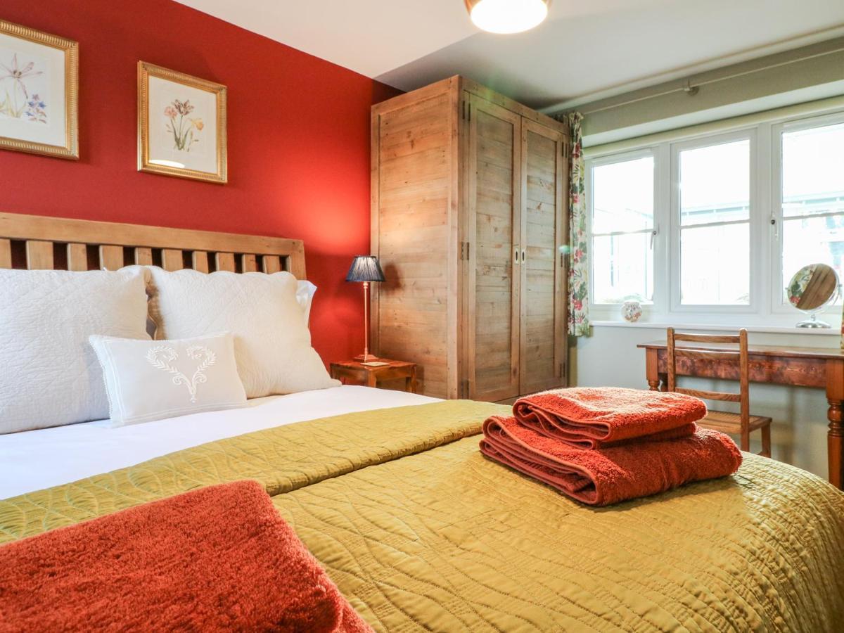 South Lodge Sturminster Newton Εξωτερικό φωτογραφία