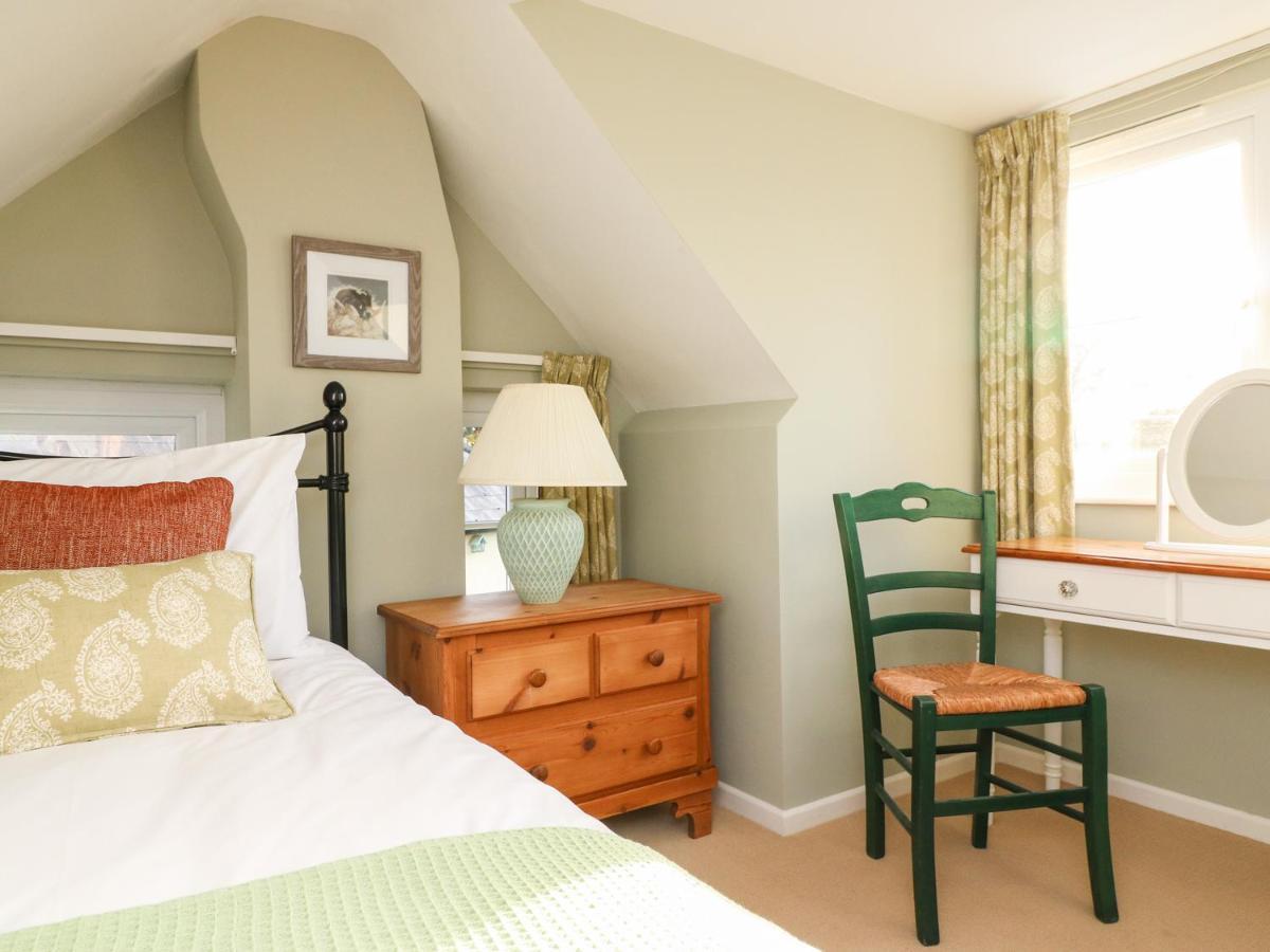 South Lodge Sturminster Newton Εξωτερικό φωτογραφία