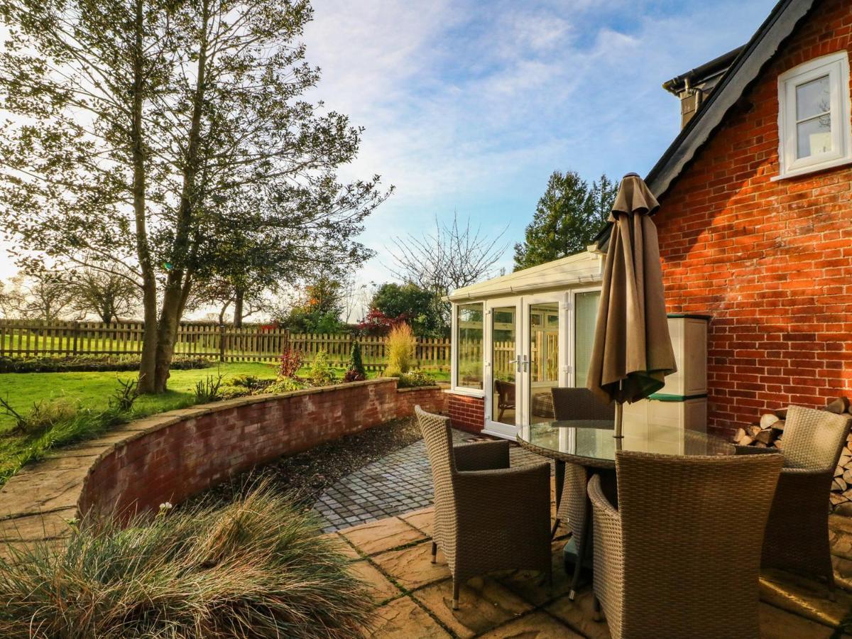 South Lodge Sturminster Newton Εξωτερικό φωτογραφία