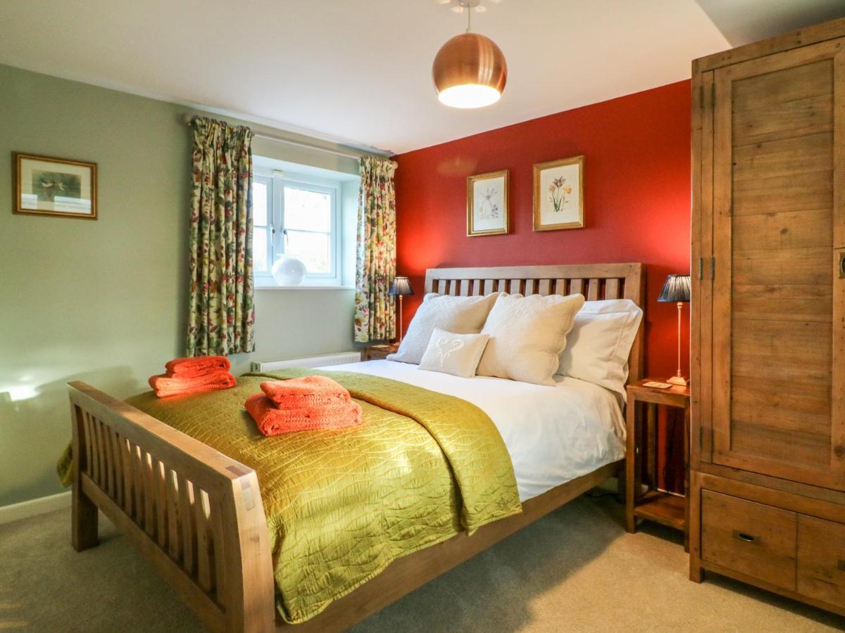 South Lodge Sturminster Newton Εξωτερικό φωτογραφία