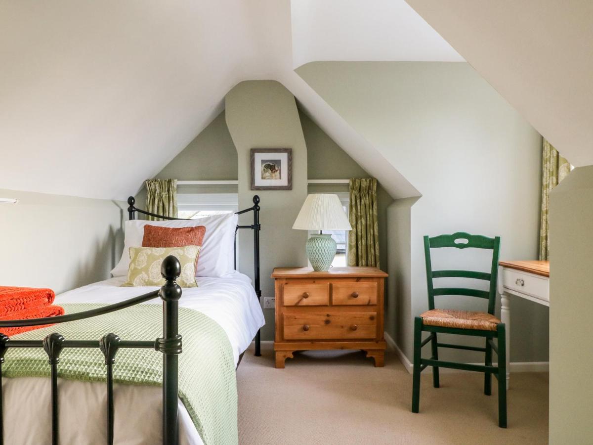 South Lodge Sturminster Newton Εξωτερικό φωτογραφία