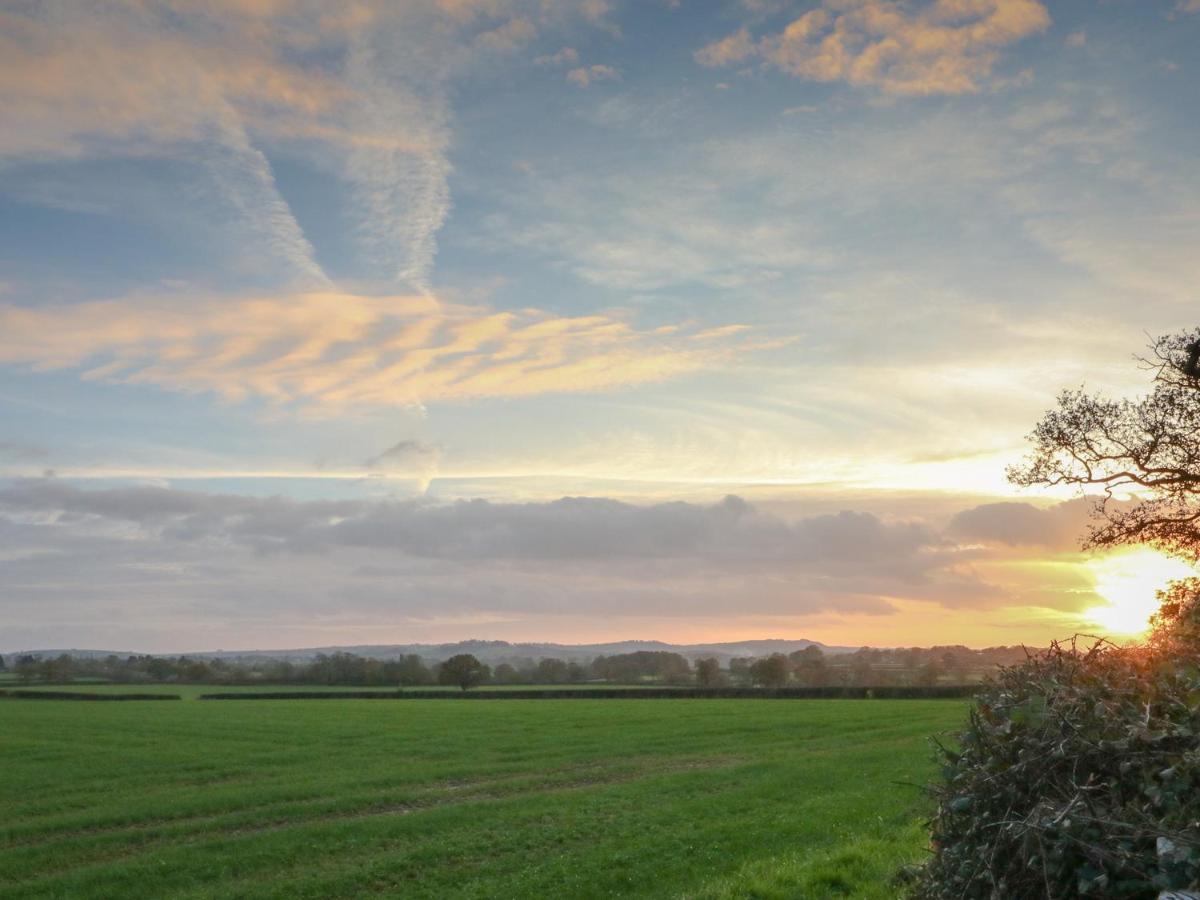 South Lodge Sturminster Newton Εξωτερικό φωτογραφία
