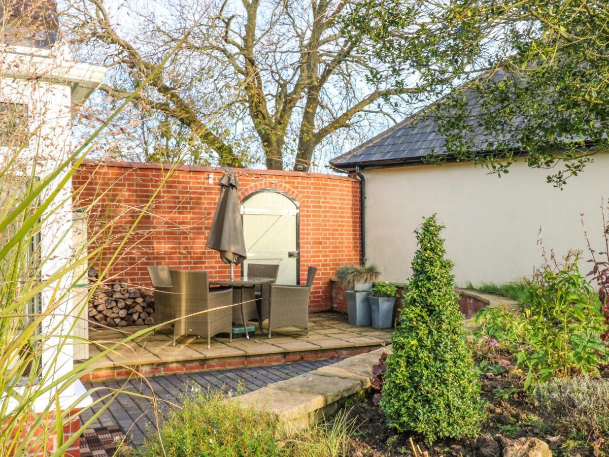 South Lodge Sturminster Newton Εξωτερικό φωτογραφία