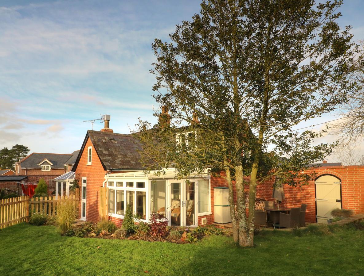 South Lodge Sturminster Newton Εξωτερικό φωτογραφία