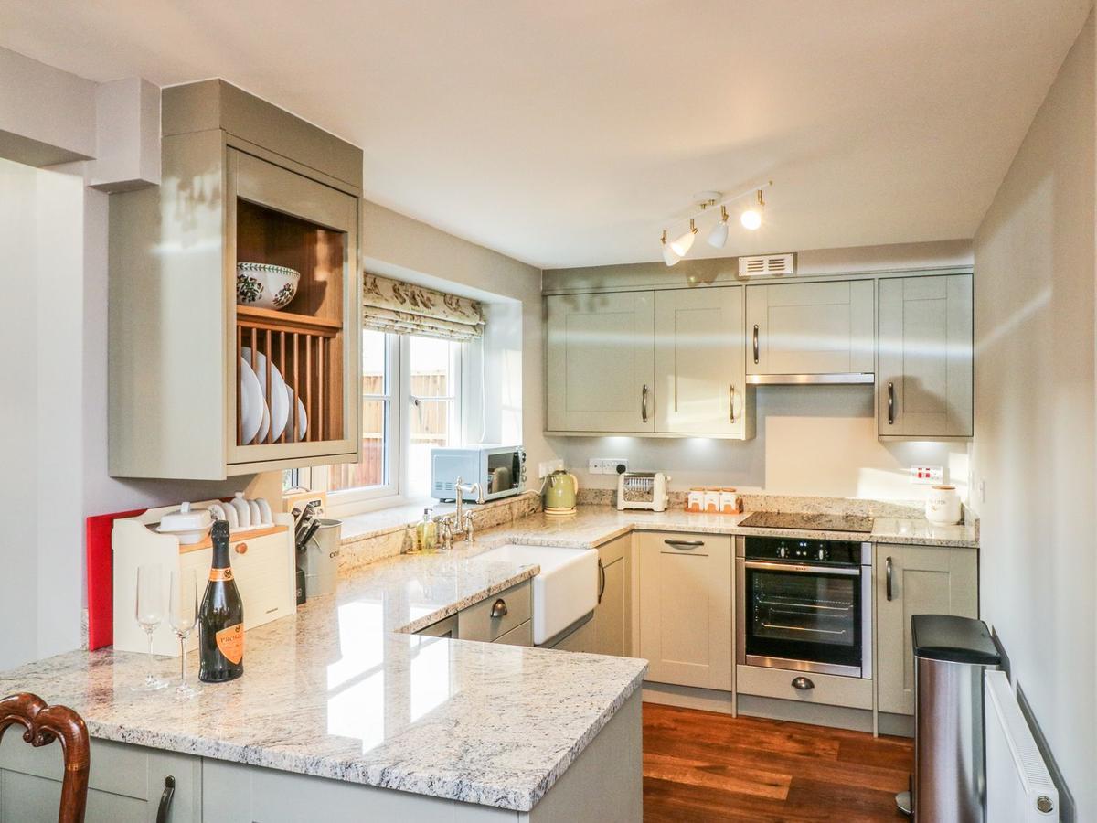South Lodge Sturminster Newton Εξωτερικό φωτογραφία