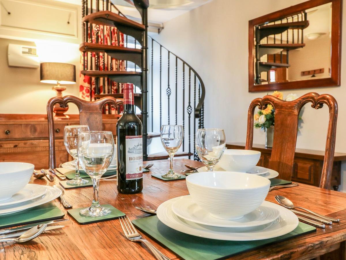 South Lodge Sturminster Newton Εξωτερικό φωτογραφία