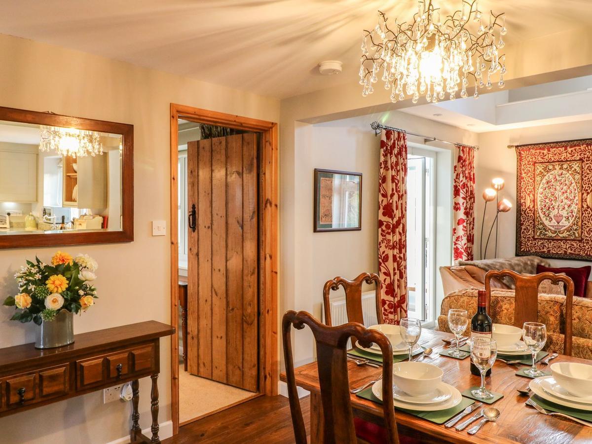 South Lodge Sturminster Newton Εξωτερικό φωτογραφία