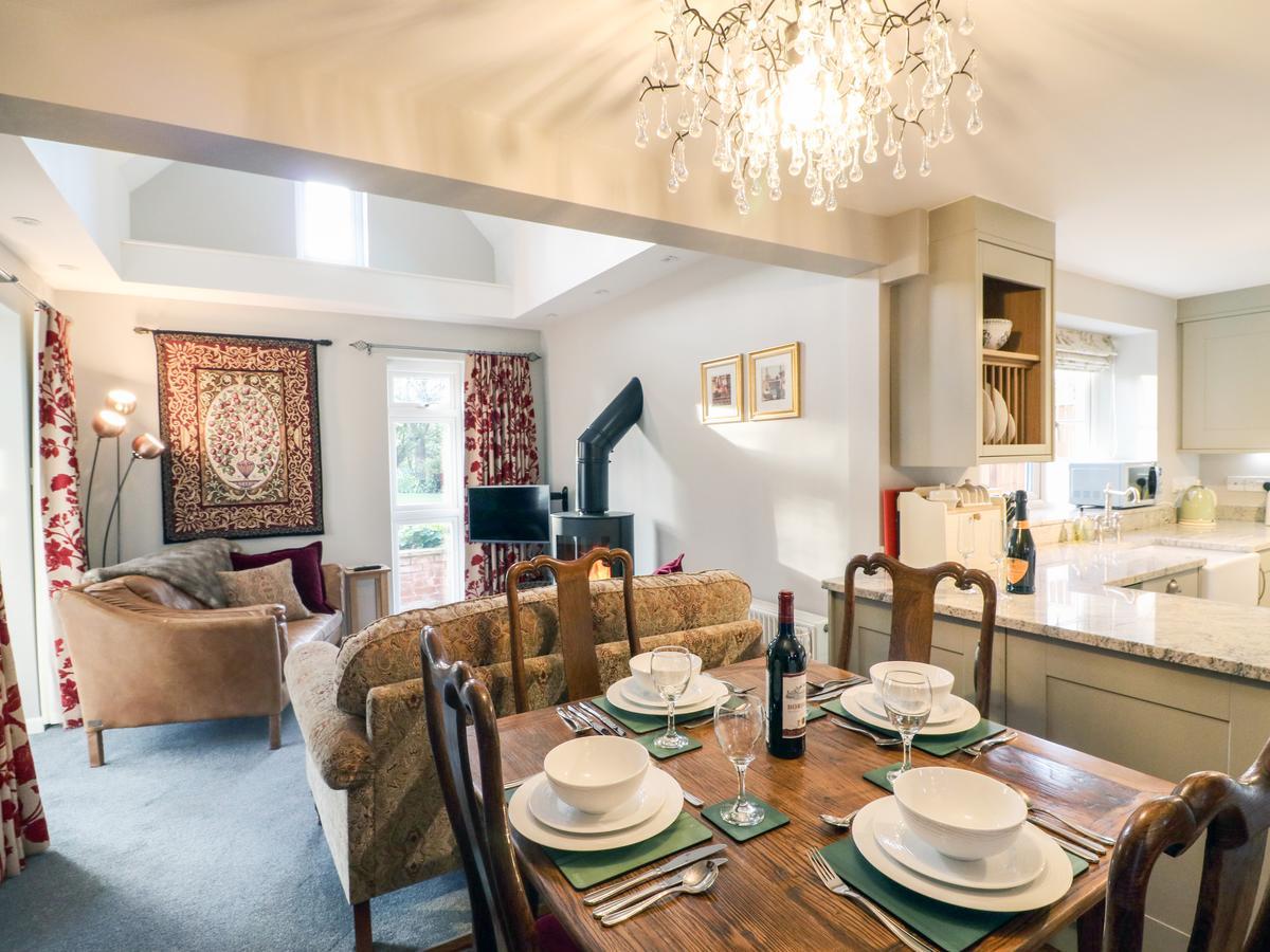 South Lodge Sturminster Newton Εξωτερικό φωτογραφία