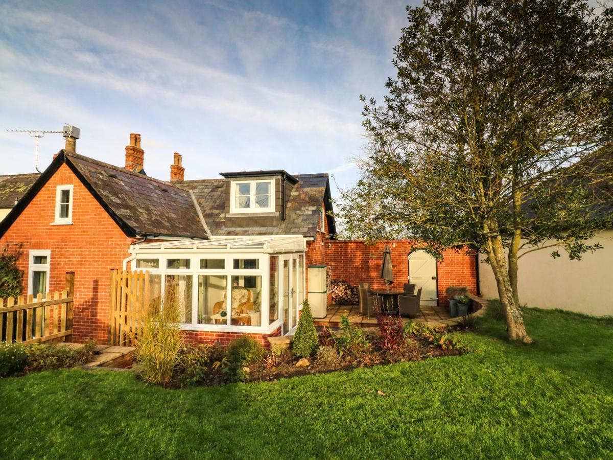 South Lodge Sturminster Newton Εξωτερικό φωτογραφία